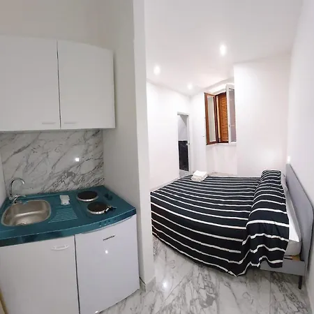 Janara - Santa Sofia Apartment Benevento Exterior photo
