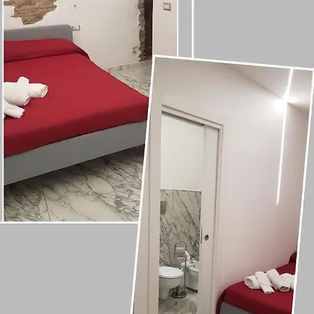 Janara - Santa Sofia Apartment Benevento Exterior photo