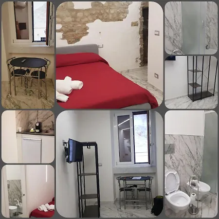 Janara - Santa Sofia Apartment Benevento Exterior photo