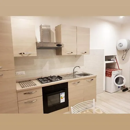 Janara - Santa Sofia Apartment Benevento Exterior photo