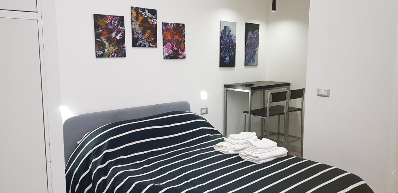 Janara - Santa Sofia Apartment *