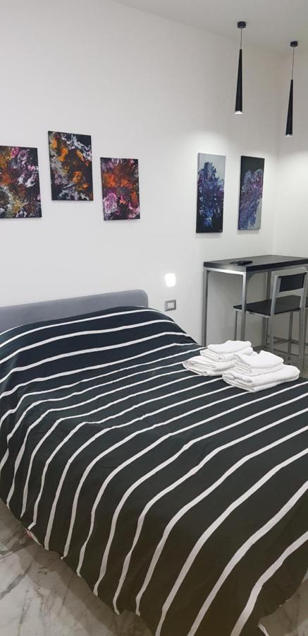 Janara - Santa Sofia Apartment Benevento