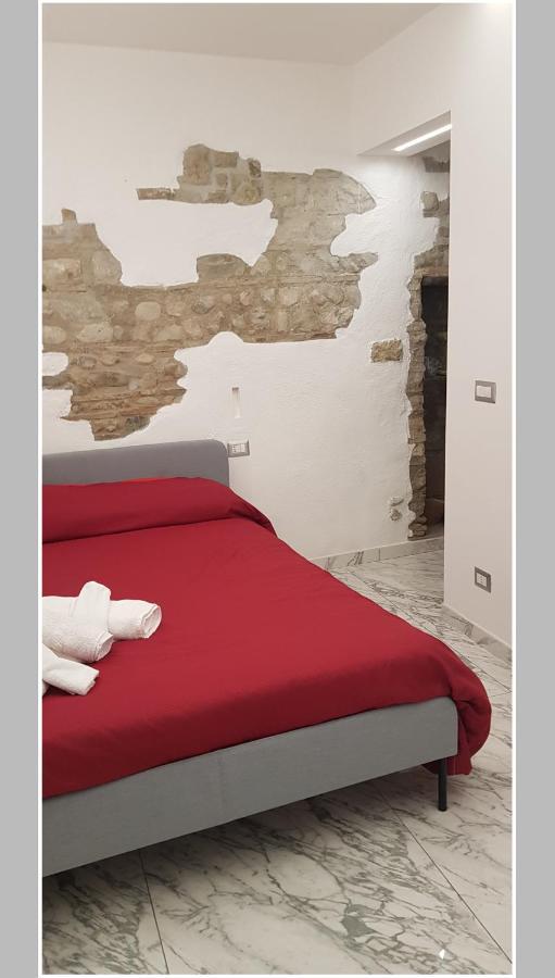 Janara - Santa Sofia Apartment