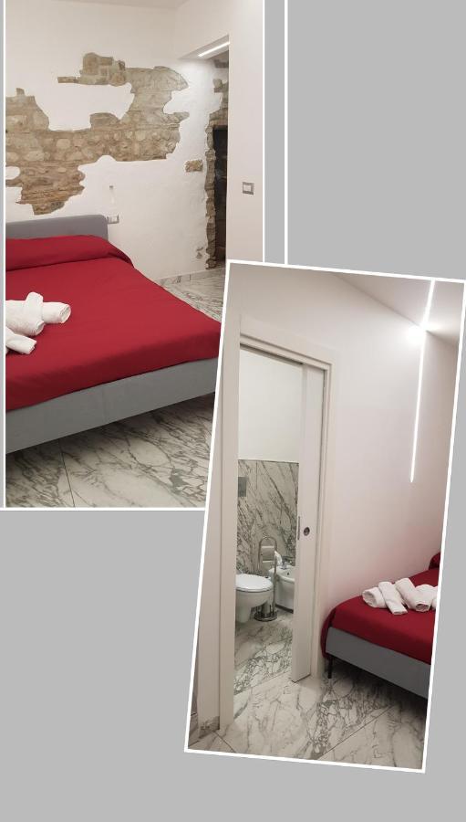 Apartment Janara - Santa Sofia Benevento