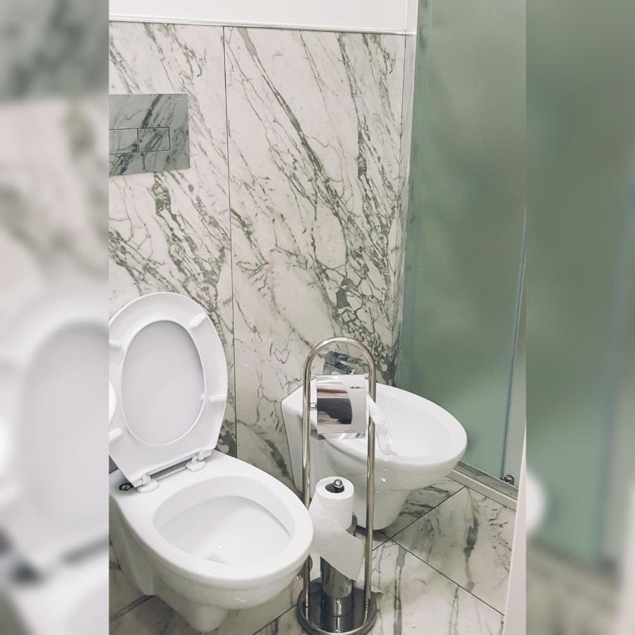 Janara - Santa Sofia Apartment *