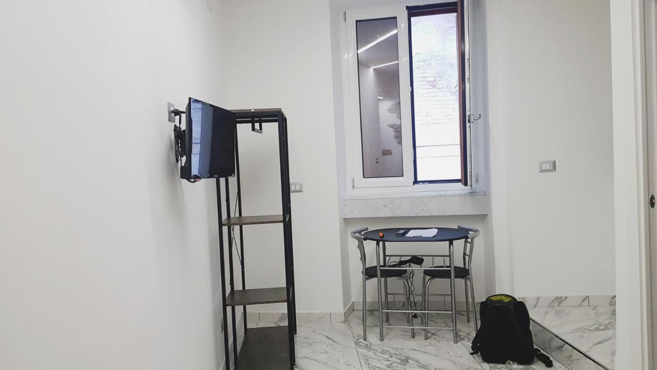 Apartment Janara - Santa Sofia Benevento