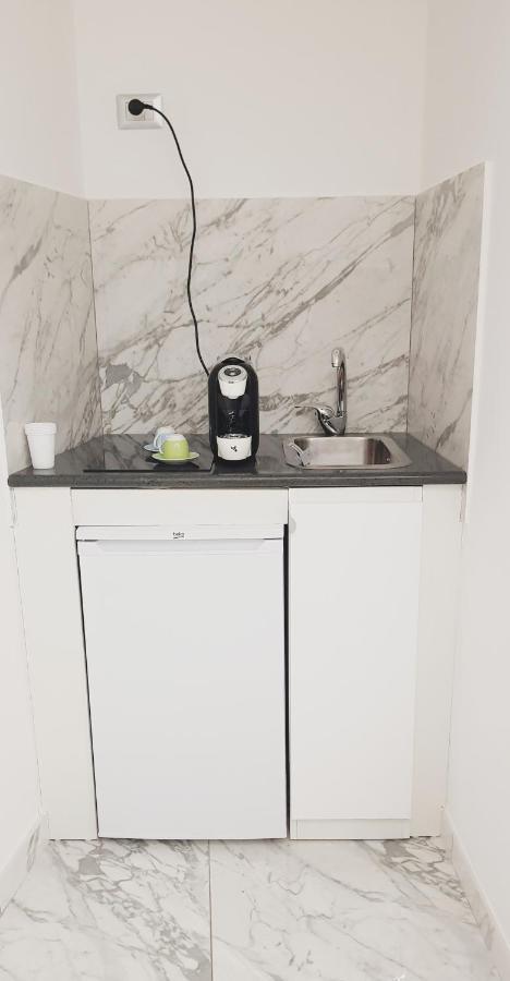 Apartment Janara - Santa Sofia Benevento