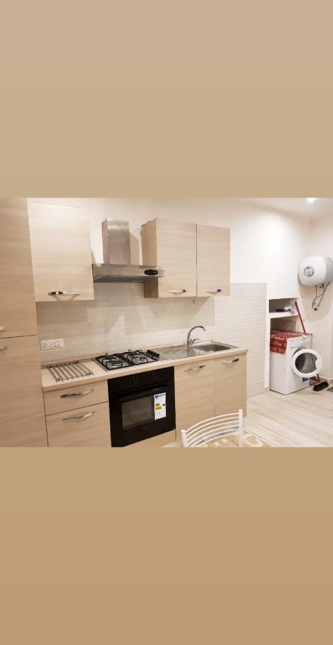 Apartment Janara - Santa Sofia