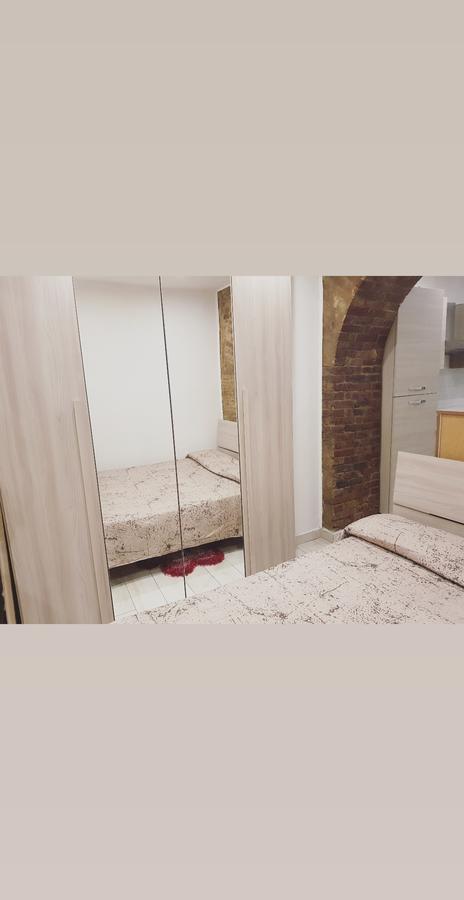 Apartment Janara - Santa Sofia *