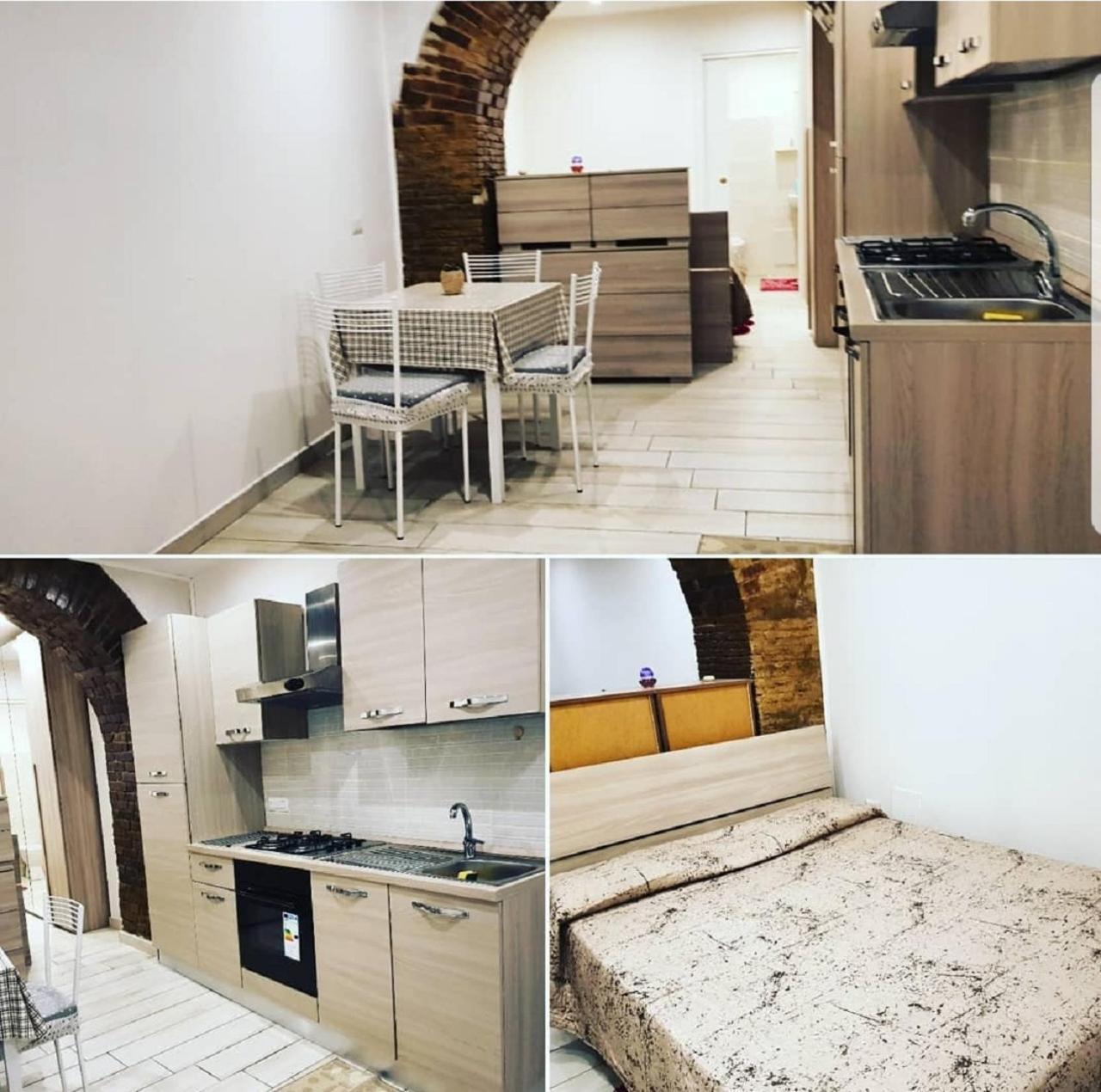 Apartment Janara - Santa Sofia