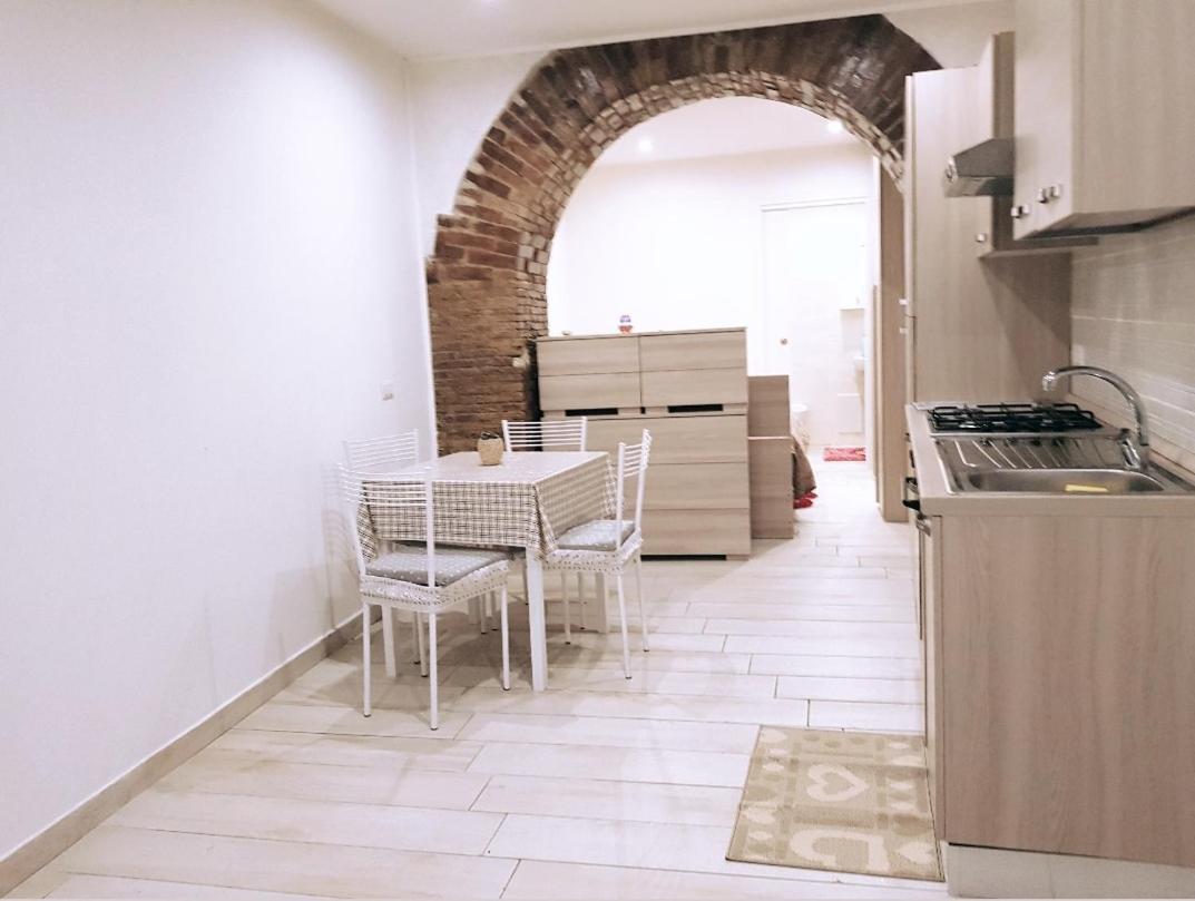 Janara - Santa Sofia Apartment Benevento